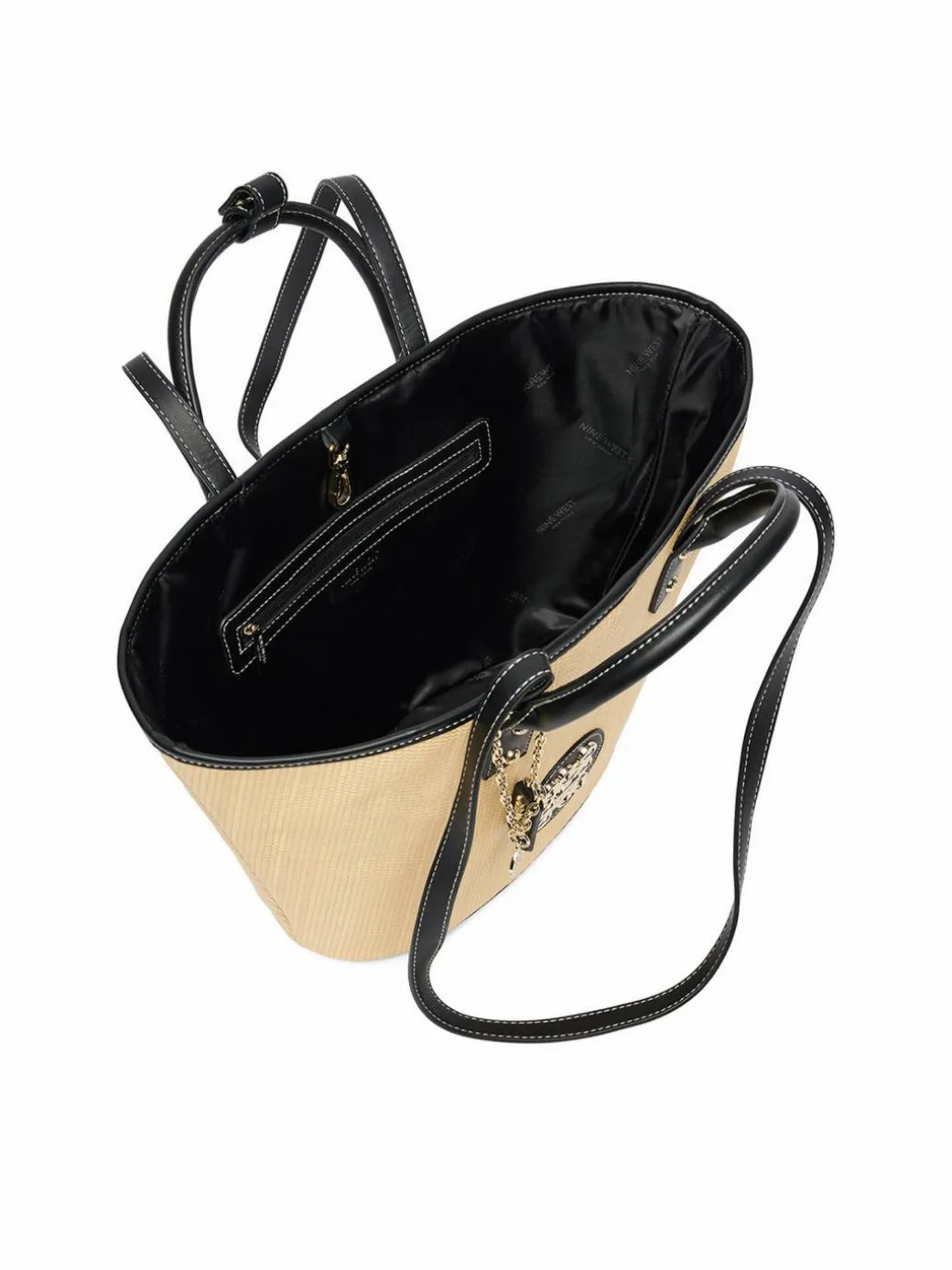Borsetta CEO-Spring Velvet-LDA9443 Beige