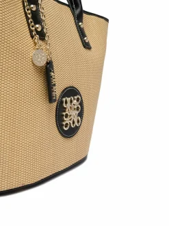 Borsetta CEO-Spring Velvet-LDA9443 Beige