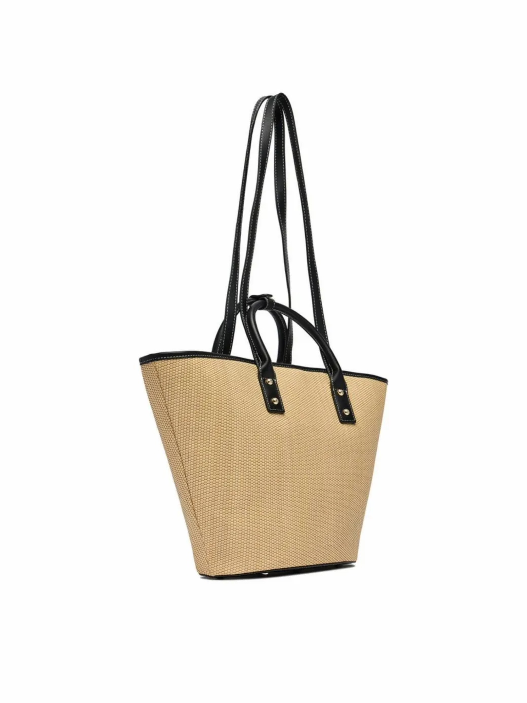 Borsetta CEO-Spring Velvet-LDA9443 Beige