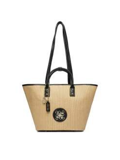 Borsetta CEO-Spring Velvet-LDA9443 Beige