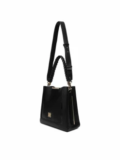 Borsetta CEO-Torra-LDA0709 Nero