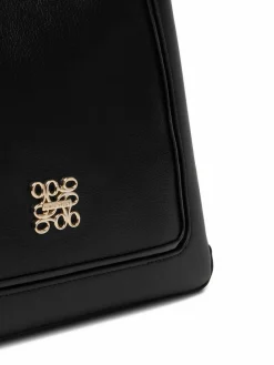 Borsetta CEO-Torra-LDA0709 Nero