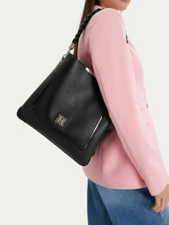 Borsetta CEO-Torra-LDA0709 Nero