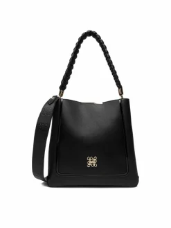 Borsetta CEO-Torra-LDA0709 Nero