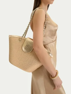 Borsetta CEO-Tribeca Dream-LDA 8917 Beige