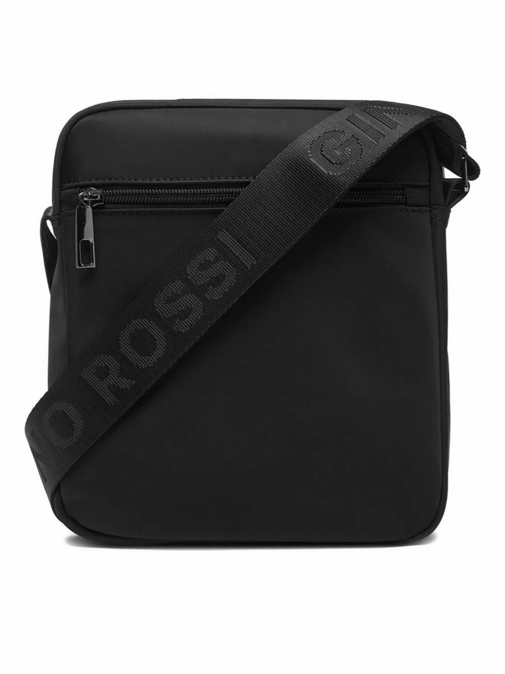 Borsetta C-GIN-E-031-05 Nero