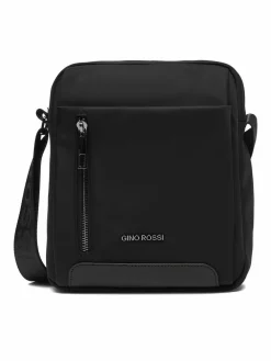 Borsetta C-GIN-E-031-05 Nero