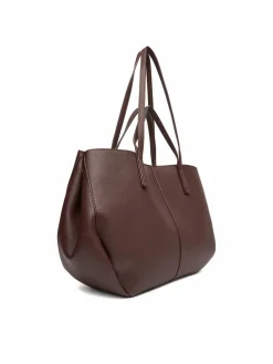 Borsetta C-HADIJA-KY125 Marrone