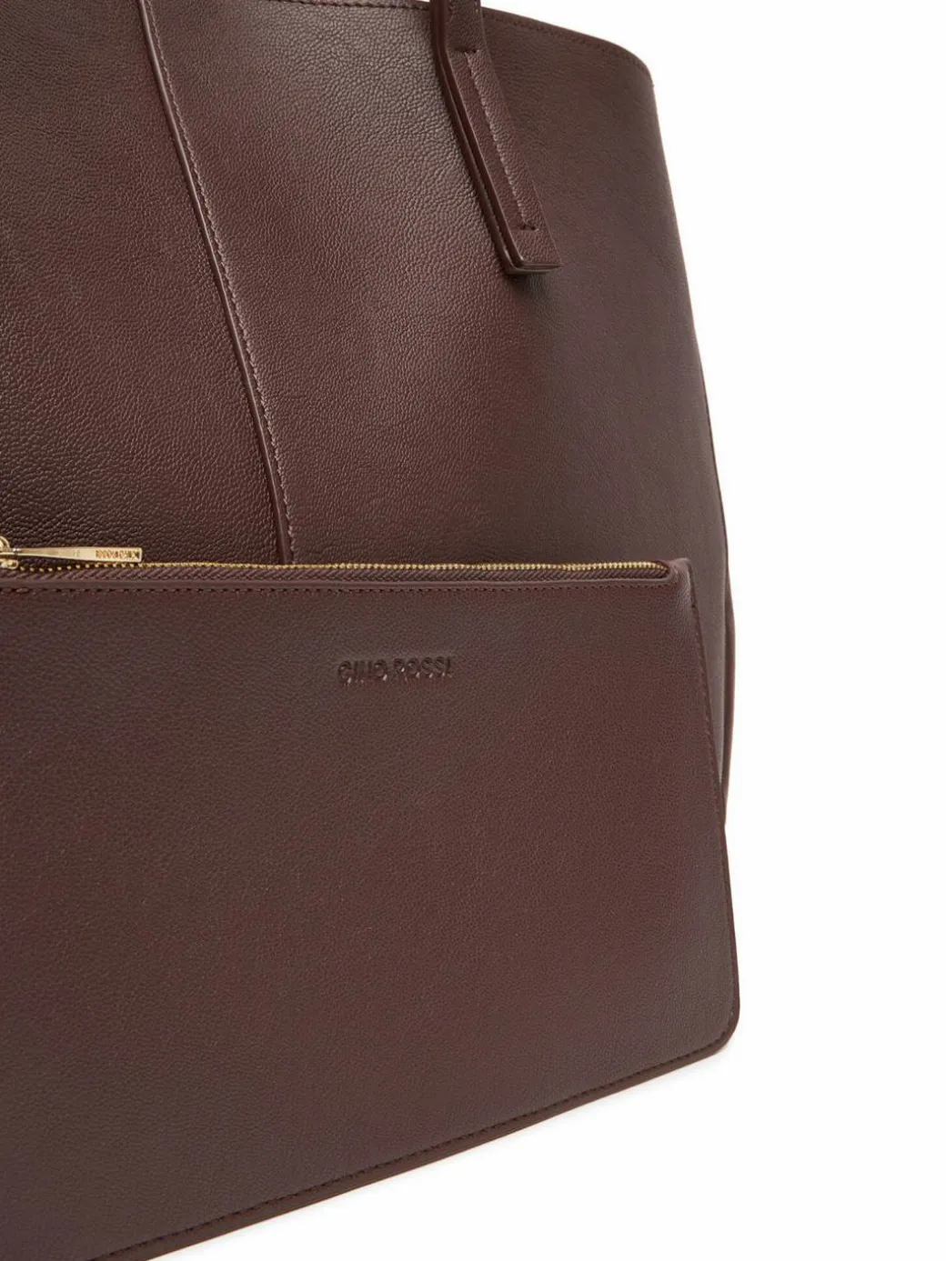 Borsetta C-HADIJA-KY125 Marrone