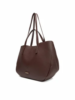Borsetta C-HADIJA-KY125 Marrone