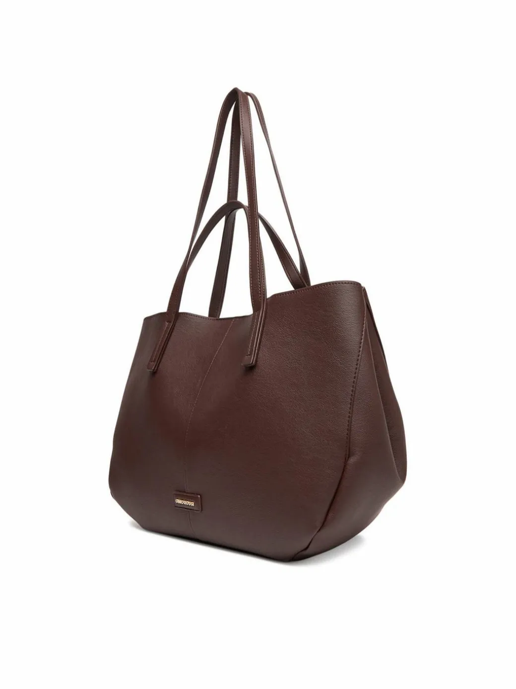 Borsetta C-HADIJA-KY125 Marrone