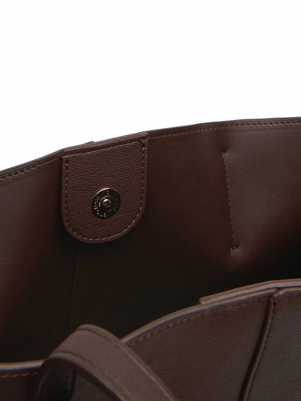 Borsetta C-HADIJA-KY125 Marrone