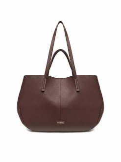 Borsetta C-HADIJA-KY125 Marrone