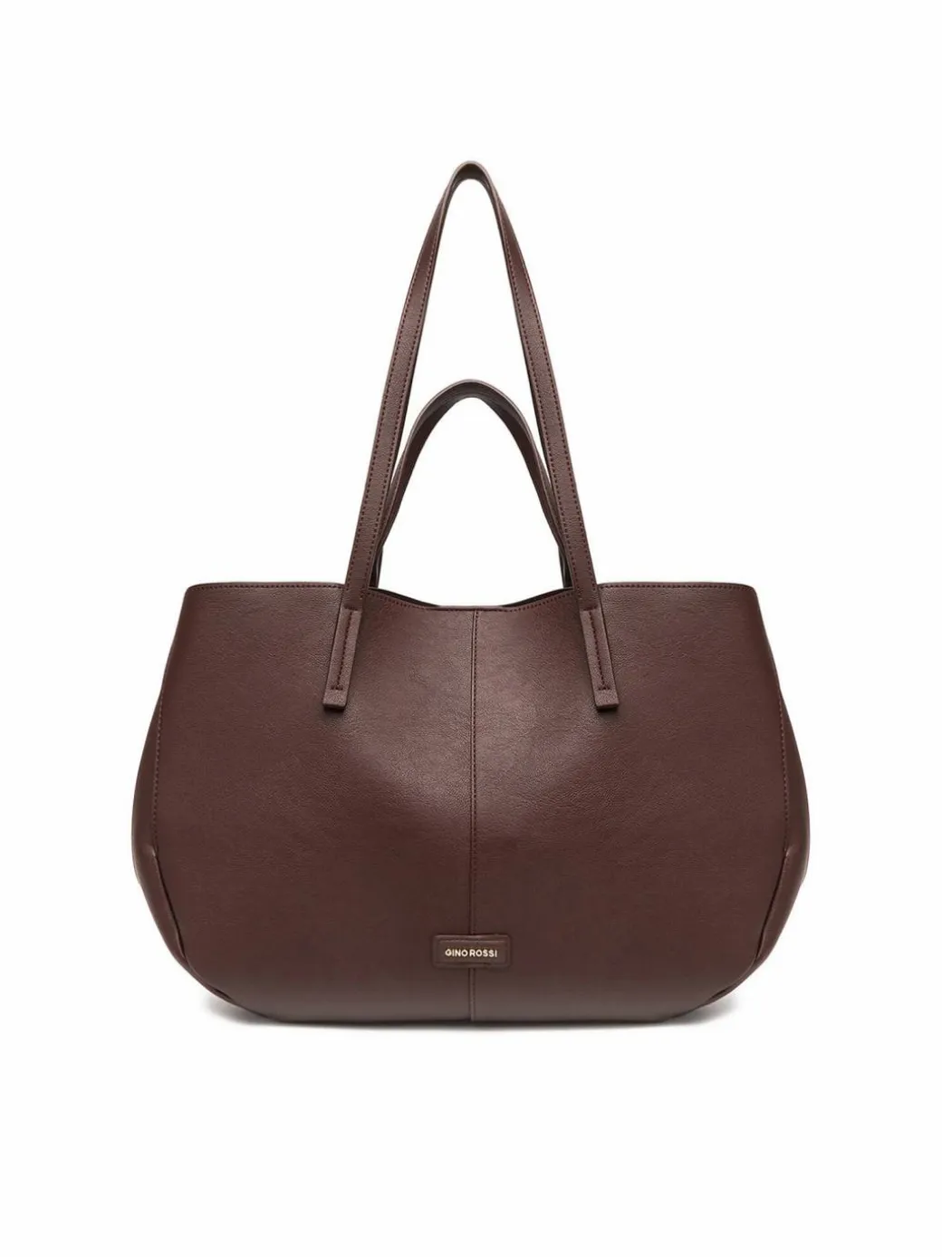 Borsetta C-HADIJA-KY125 Marrone