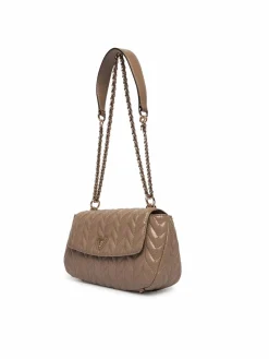 Borsetta Cheryl HWTQ97 20210 Beige