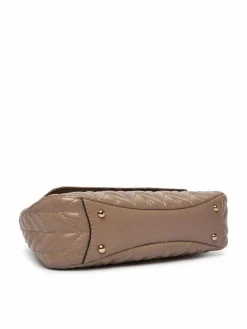 Borsetta Cheryl HWTQ97 20210 Beige