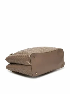 Borsetta Cheryl HWTQ97 20220 Beige