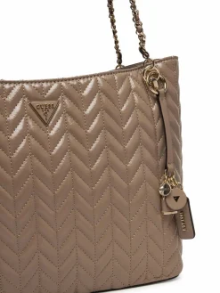 Borsetta Cheryl HWTQ97 20220 Beige