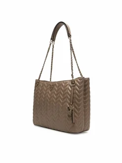 Borsetta Cheryl HWTQ97 20220 Beige