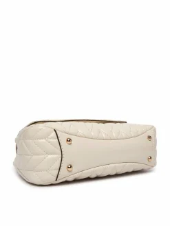 Borsetta Cheryl HWTQ97 20210 Écru