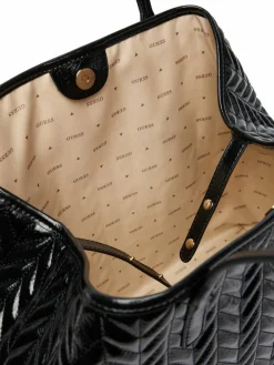 Borsetta Cheryl HWTQ97 20240 Nero