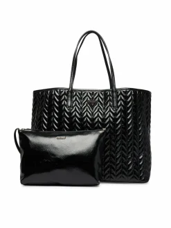 Borsetta Cheryl HWTQ97 20240 Nero