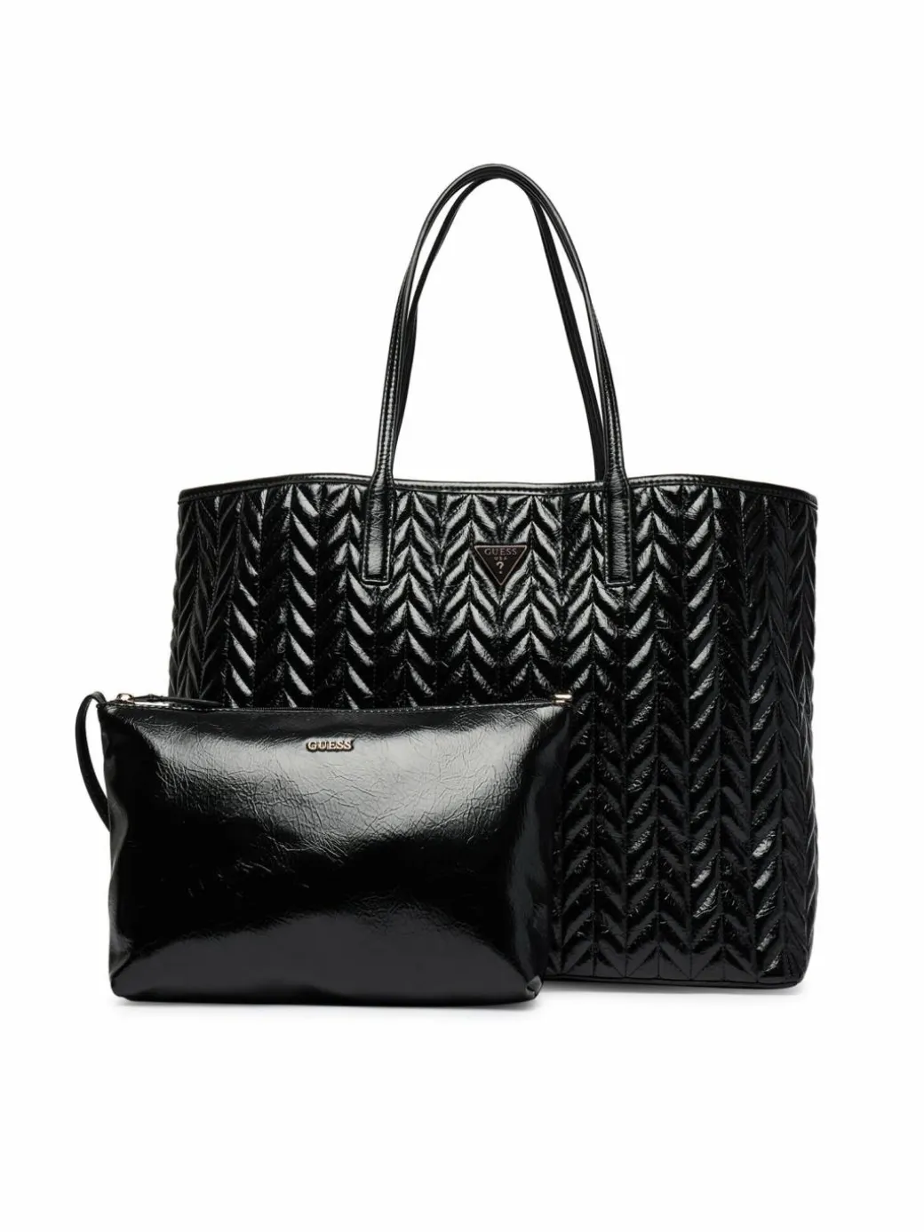 Borsetta Cheryl HWTQ97 20240 Nero
