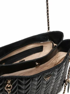 Borsetta Cheryl HWTQ97 20220 Nero