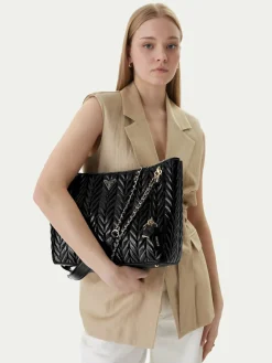 Borsetta Cheryl HWTQ97 20220 Nero