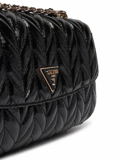 Borsetta Cheryl HWTQ97 20210 Nero
