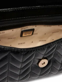 Borsetta Cheryl HWTQ97 20210 Nero