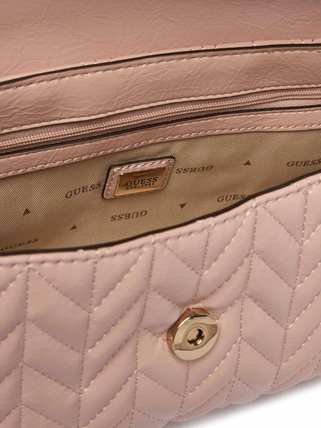 Borsetta Cheryl HWTQ97 20210 Rosa