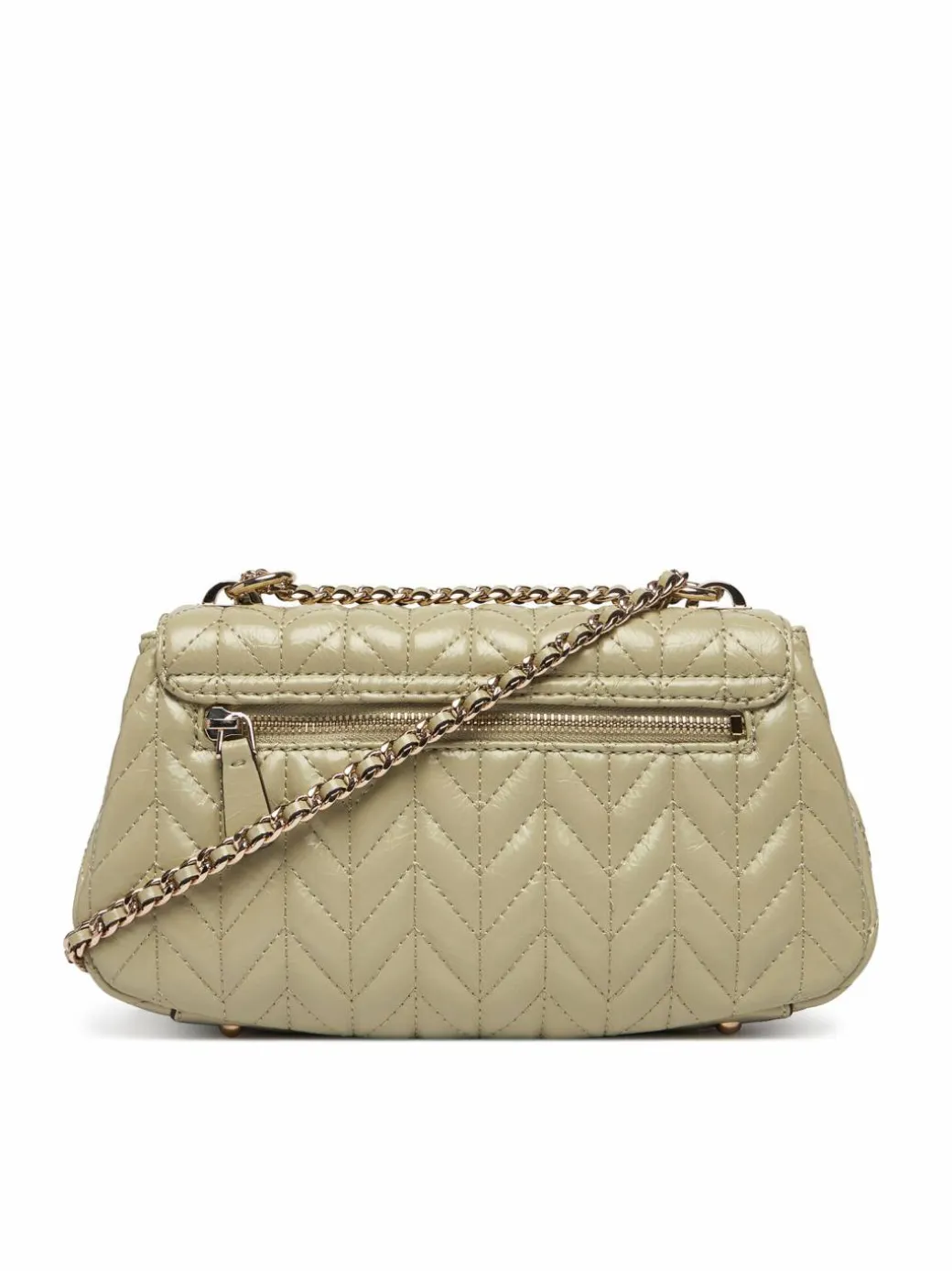 Borsetta Cheryl HWTQ97 20210 Verde