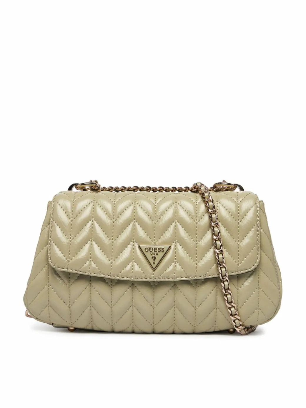 Borsetta Cheryl HWTQ97 20210 Verde