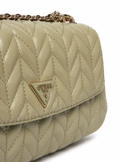 Borsetta Cheryl HWTQ97 20210 Verde