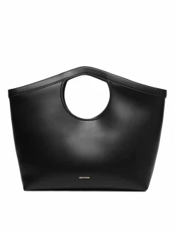 Borsetta C-ISSOTA-LOA9472 Nero