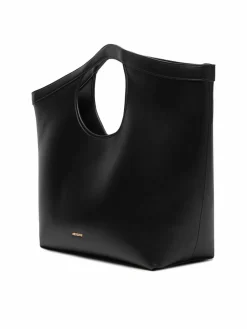 Borsetta C-ISSOTA-LOA9472 Nero