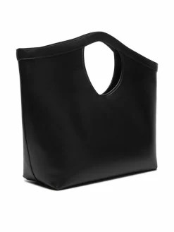 Borsetta C-ISSOTA-LOA9472 Nero
