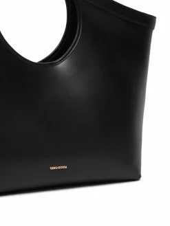 Borsetta C-ISSOTA-LOA9472 Nero