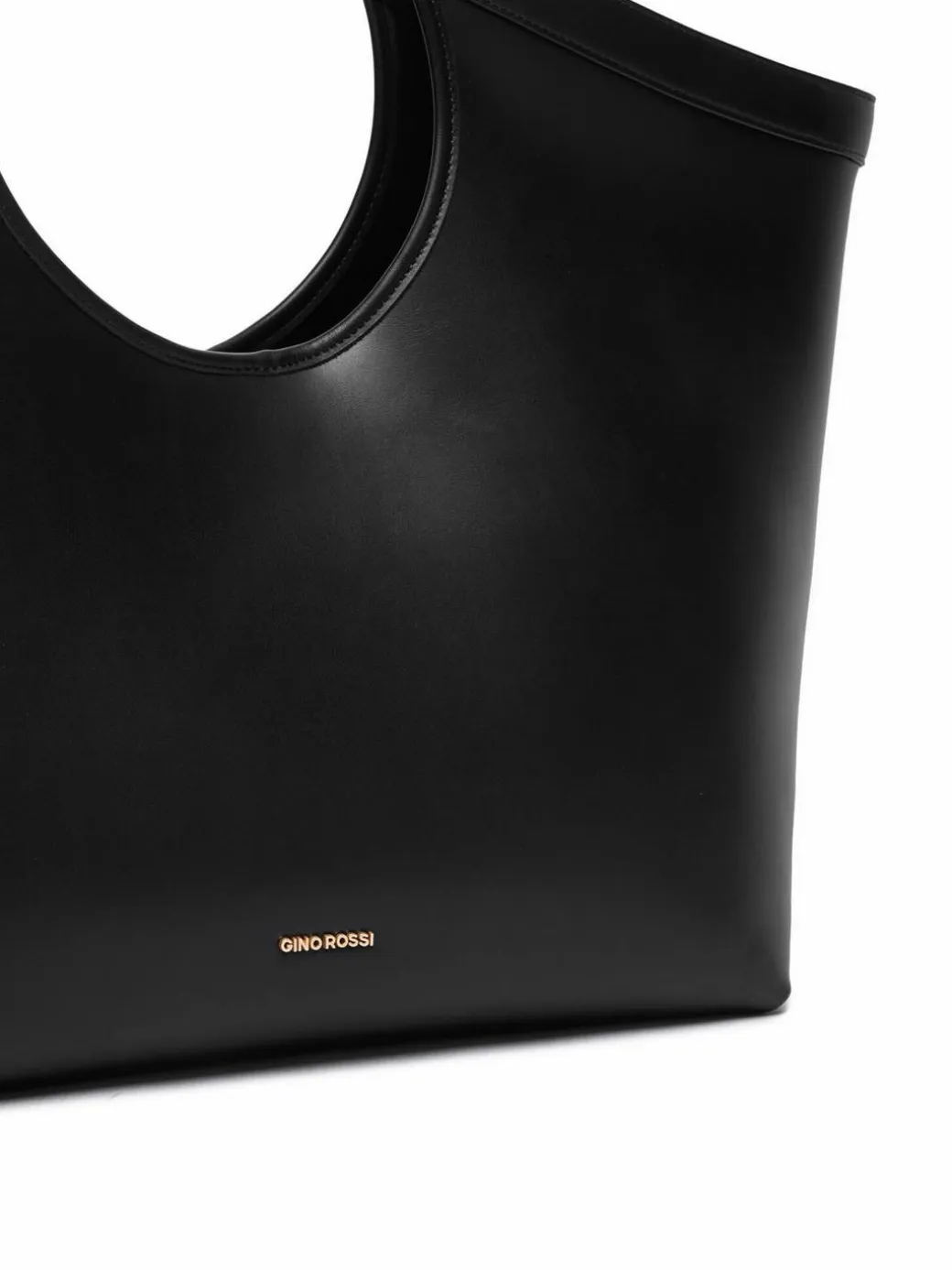 Borsetta C-ISSOTA-LOA9472 Nero