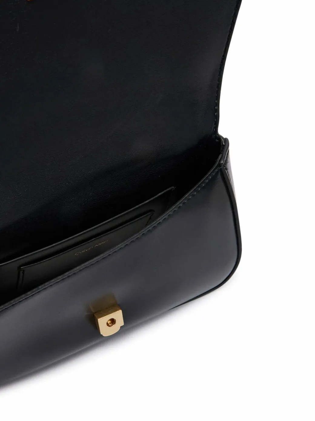 Borsetta Ck Convertible Chain Small Bag LV04F3172G Nero
