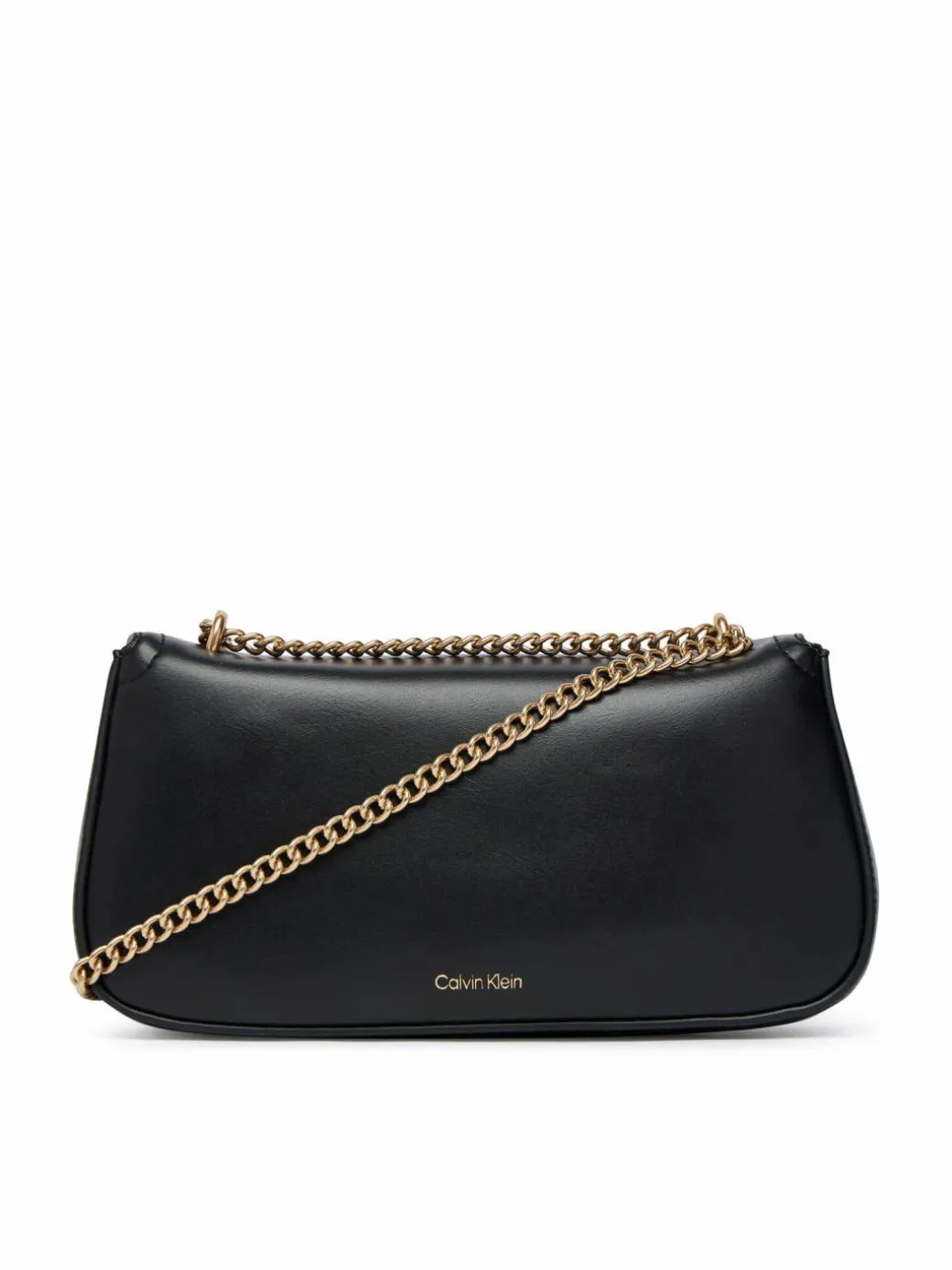 Borsetta Ck Convertible Chain Small Bag LV04F3172G Nero