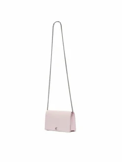 Borsetta Ck Wallet On Chain LV04F3319G Bordeaux