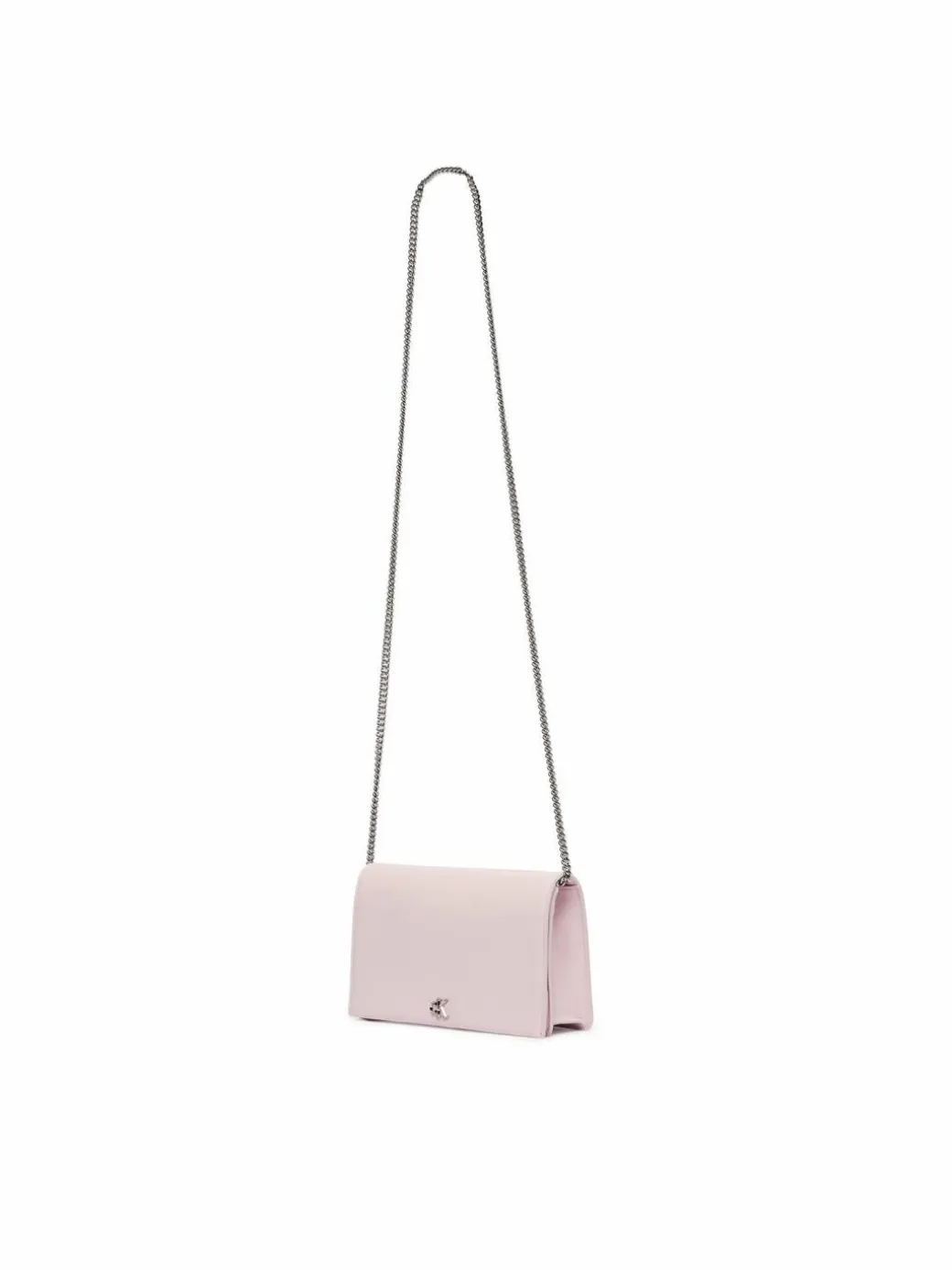 Borsetta Ck Wallet On Chain LV04F3319G Bordeaux