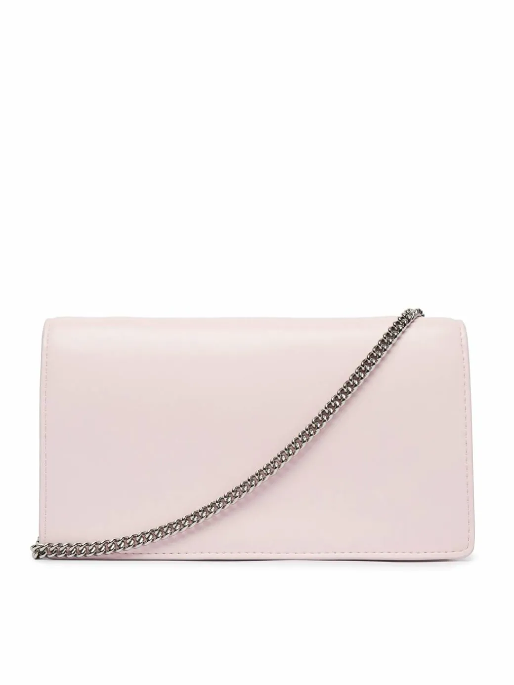 Borsetta Ck Wallet On Chain LV04F3319G Bordeaux