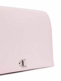 Borsetta Ck Wallet On Chain LV04F3319G Bordeaux
