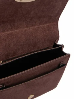 Borsetta C-KY129A Marrone scuro