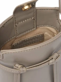Borsetta C-KY135 Grigio