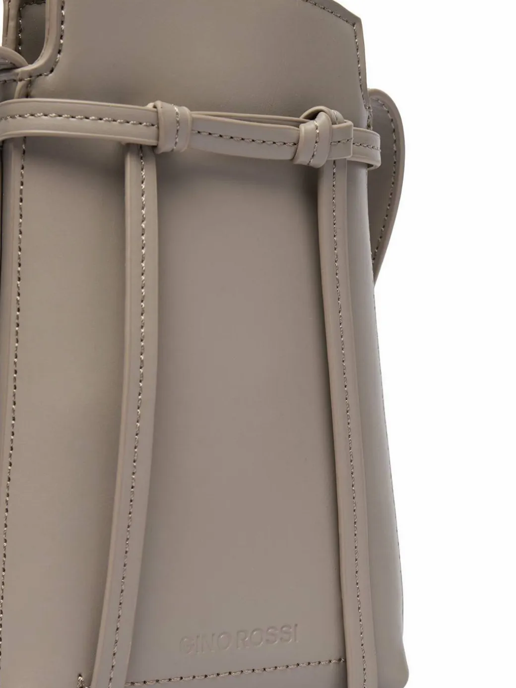 Borsetta C-KY135 Grigio