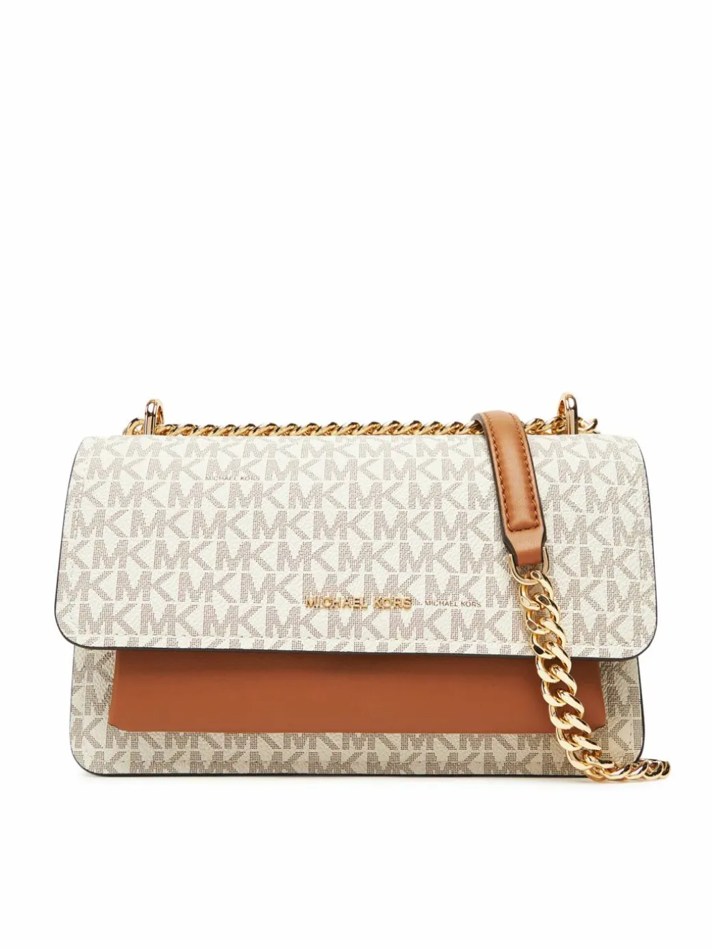 Borsetta Claire 30R5GC7L3B Crema